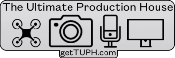 The Ultimate Production House
